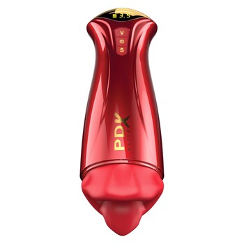 PDX ELITE SUCKGASM MASTURBATOR