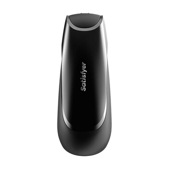 Satisfyer Men Vibration+ Connect App