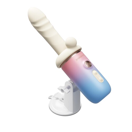 Lovense Spinel App Enabled Pocket Sex Machine full view 4