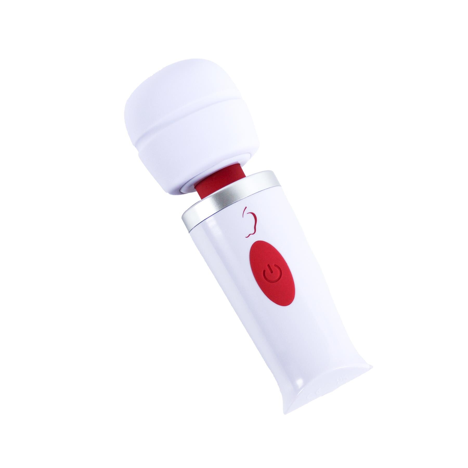 A&E Mini Magic Massager - Product Shot at an Angle