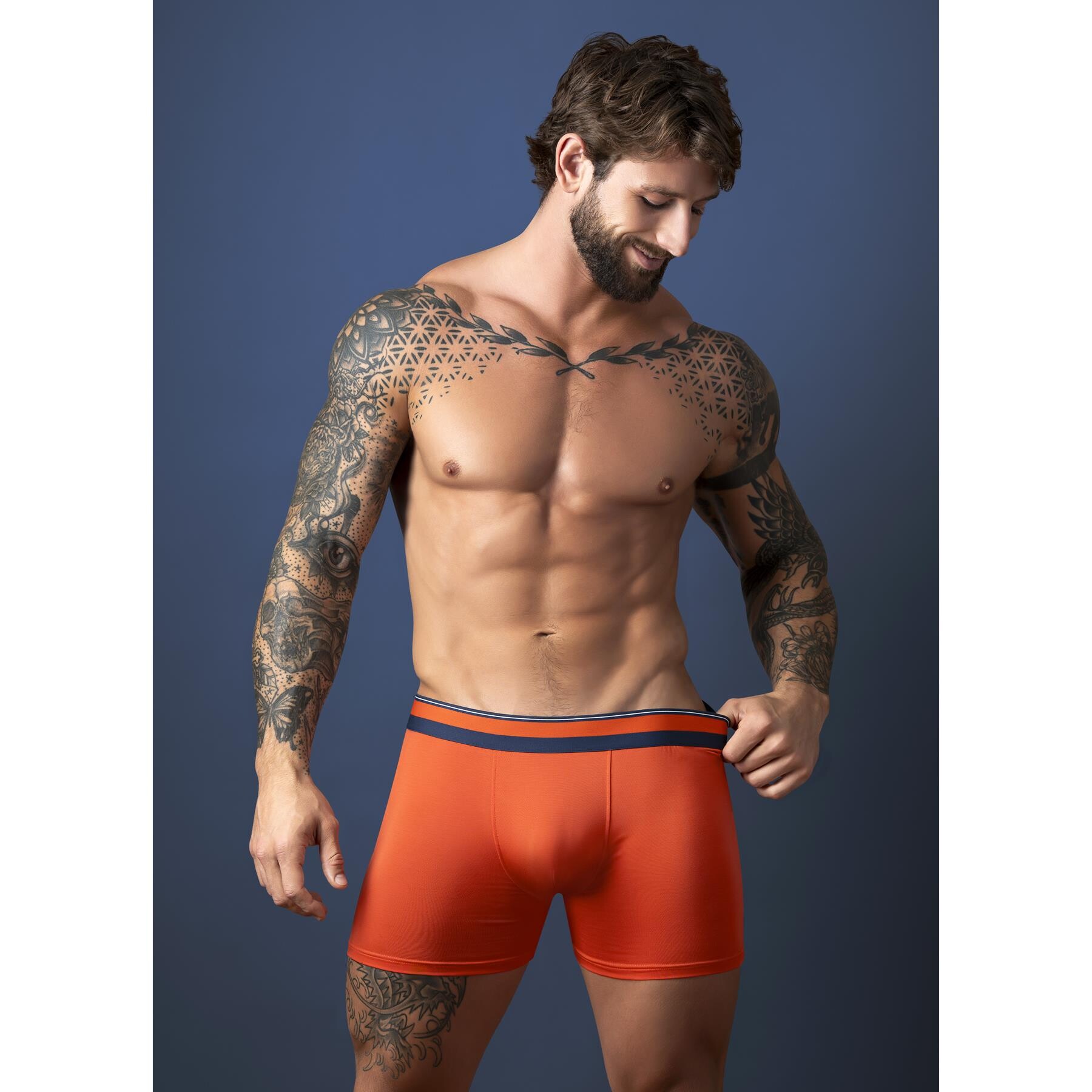 Soo Cumfy Boxer Brief