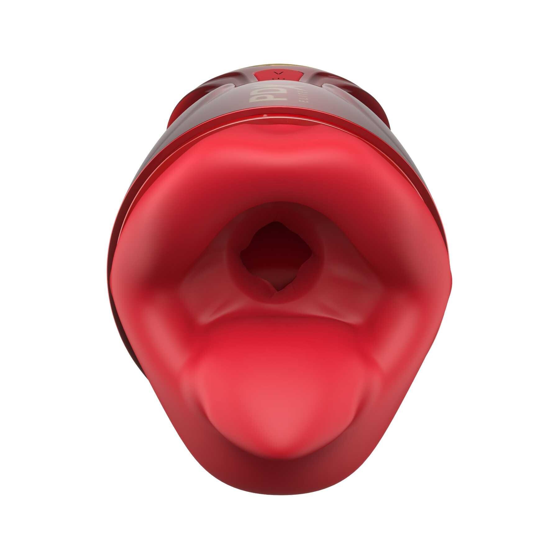 PDX ELITE SUCKGASM MASTURBATOR