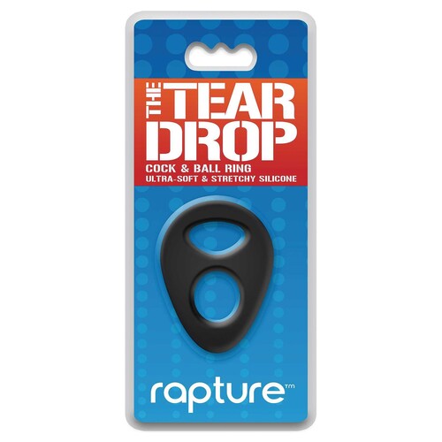 Tear Drop Cock & Ball Kit product package