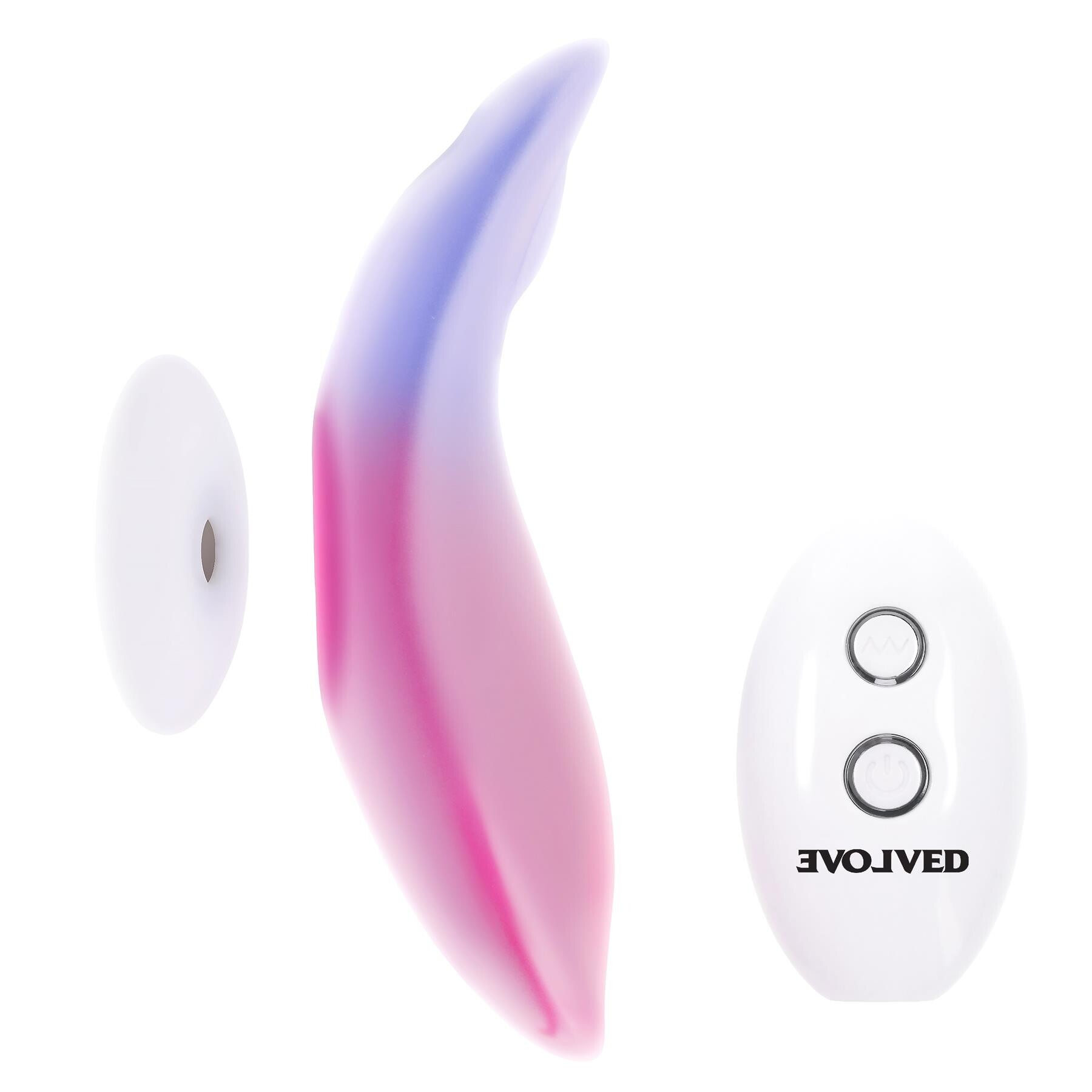 Paradise Panty Vibrator With Remote Control shot 1