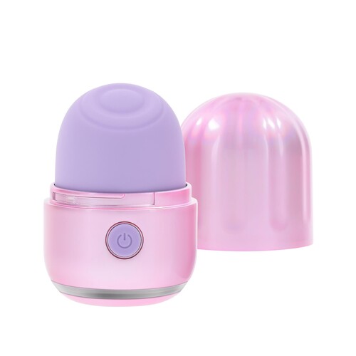 Vacation Vibes Tapping Clit Stimulator view 1