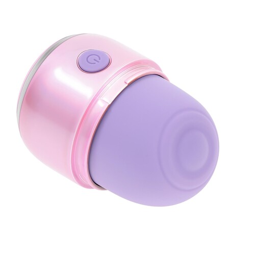 Vacation Vibes Tapping Clit Stimulator view 2