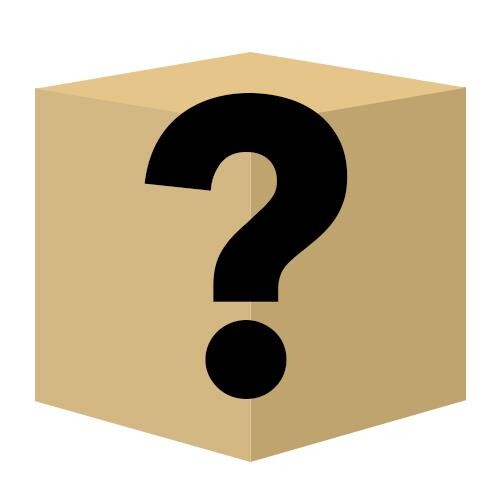mystery box