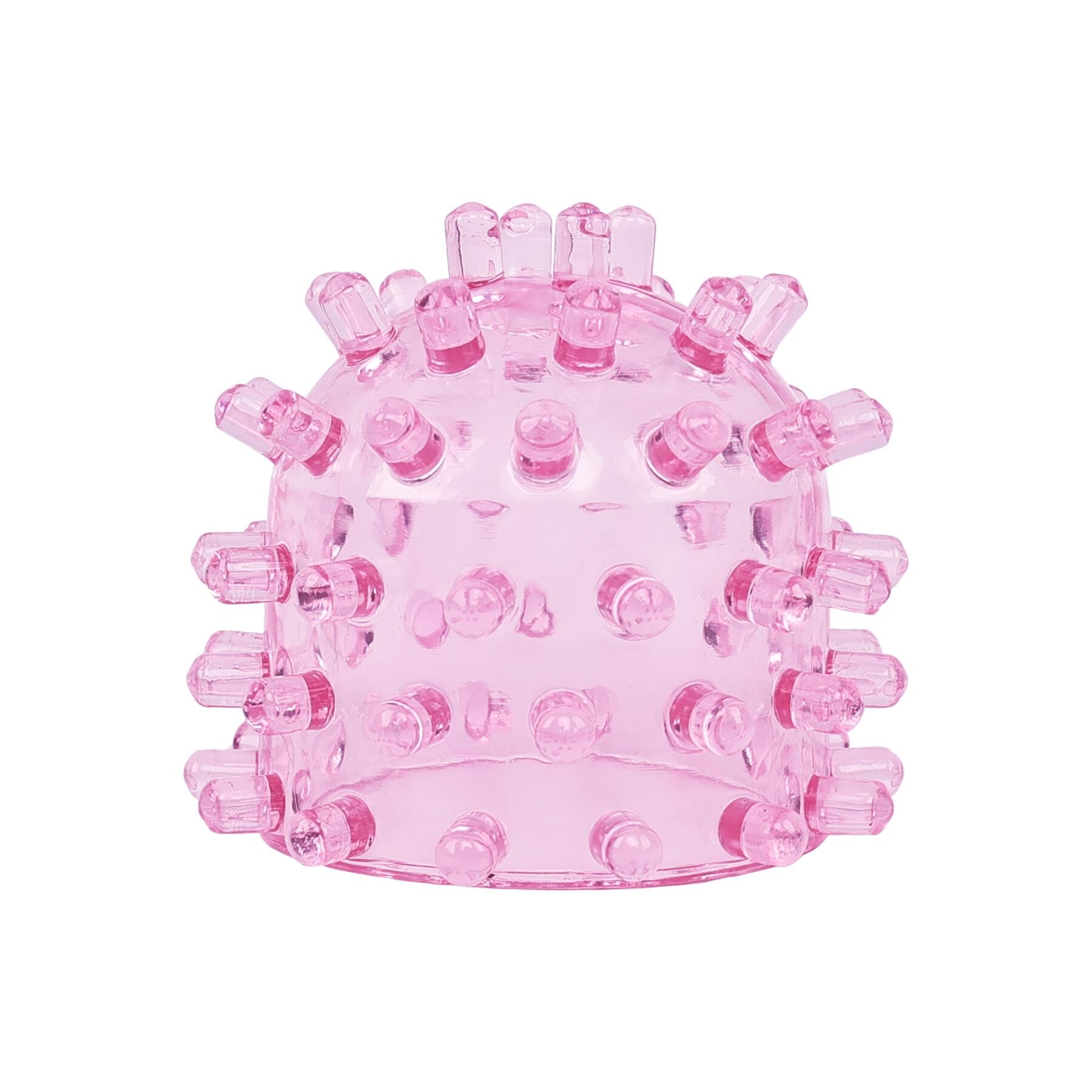 Wanderful Tingler Nubby Attachment view 1