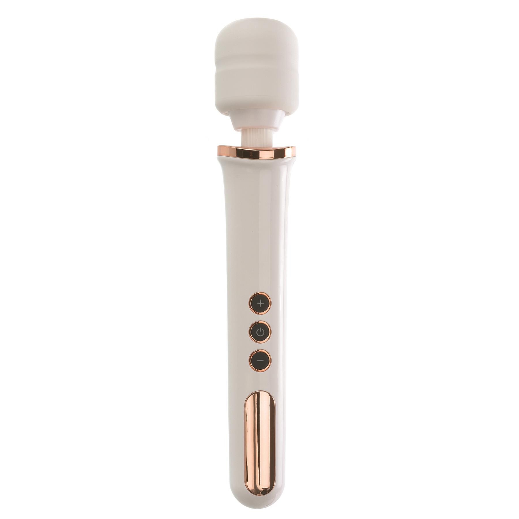 Adam & Eve Magic Massager Rechargeable Rose Gold Edition view 1