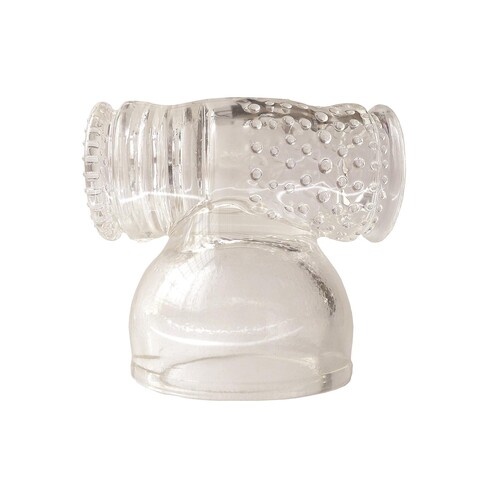 Turbo Stroker Attachment VIEW 1