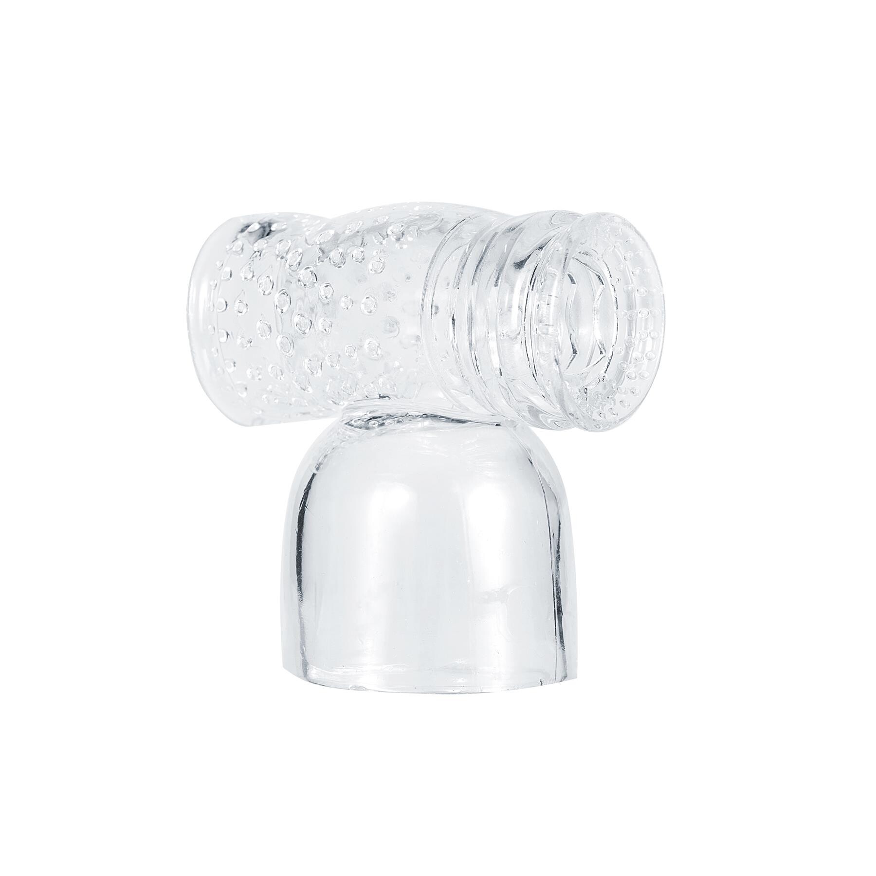 Turbo Stroker Attachment VIEW 3