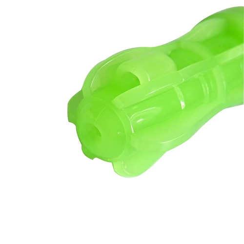 The Rave Glow-In-The-Dark Stroker - Product Shot - Green