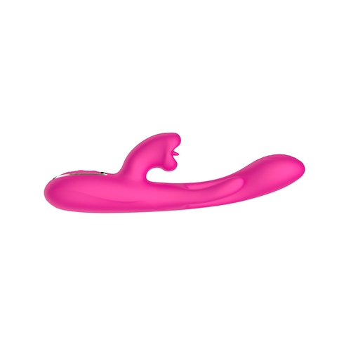 Adam & Eve The Hyper Wave Multifunction Stimulator - Product Shot