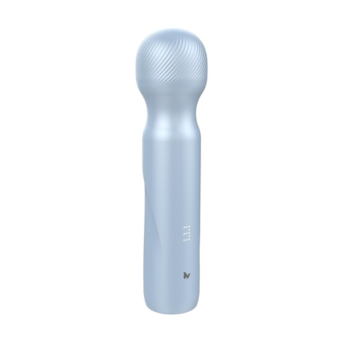 Wild Secrets Bliss 2 Wand Vibe color blue view 6