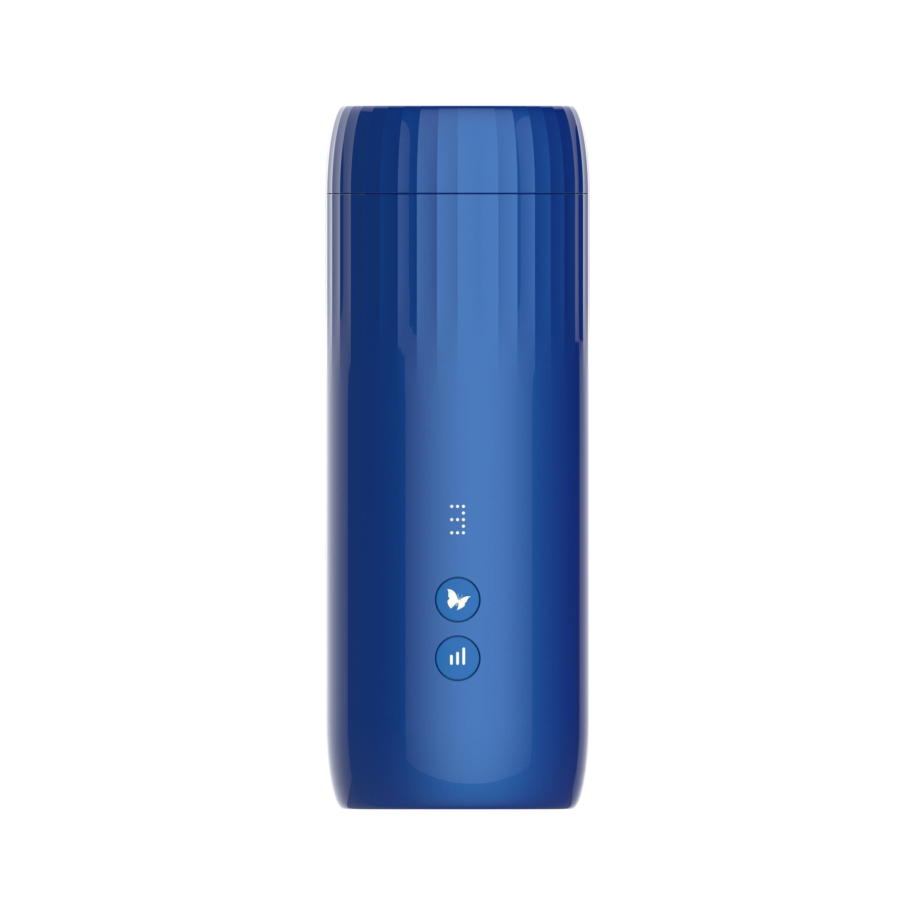 Wild Secrets Crave 2 Masturbator color blue view 1