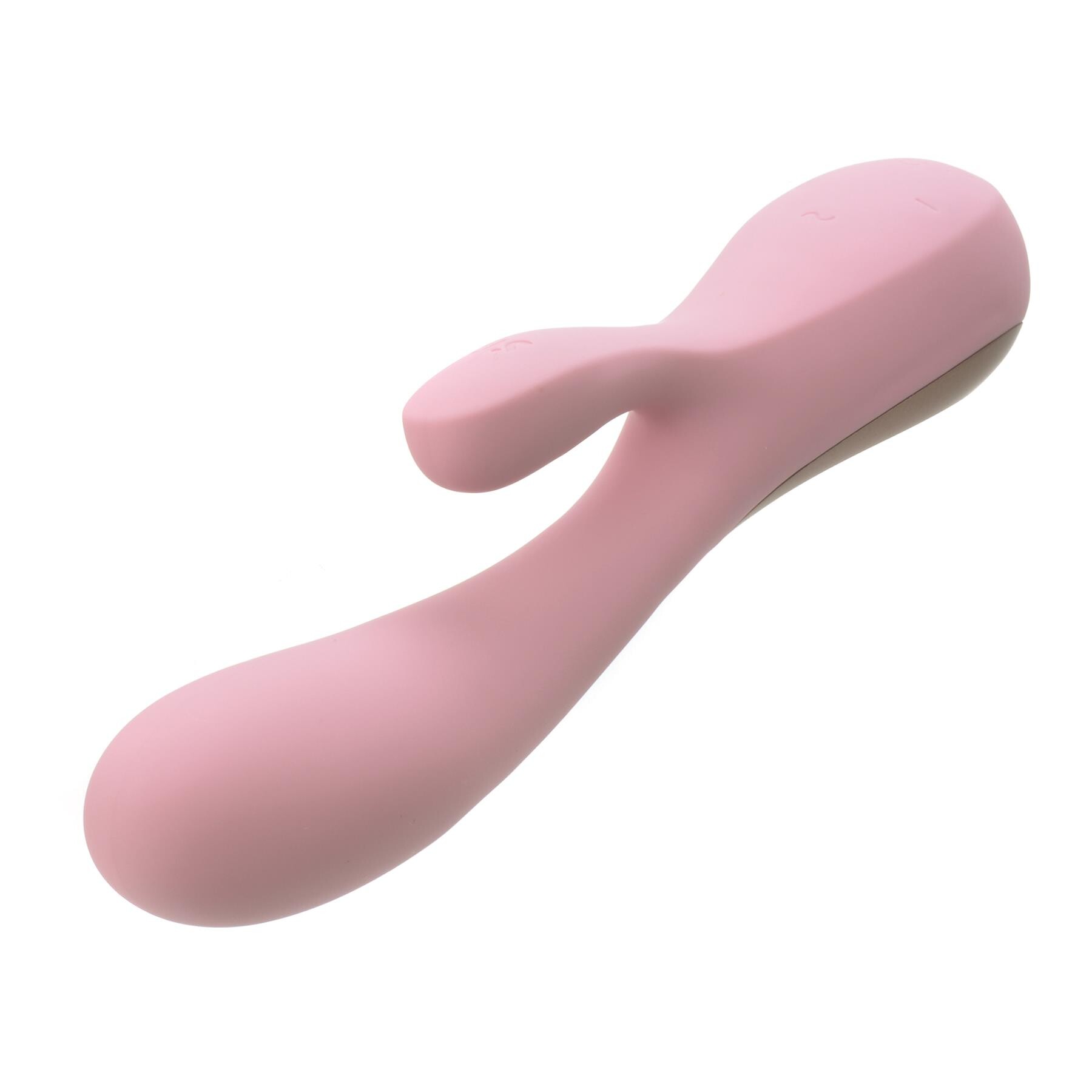 Satisfyer Mono Flex color mauve shot 3