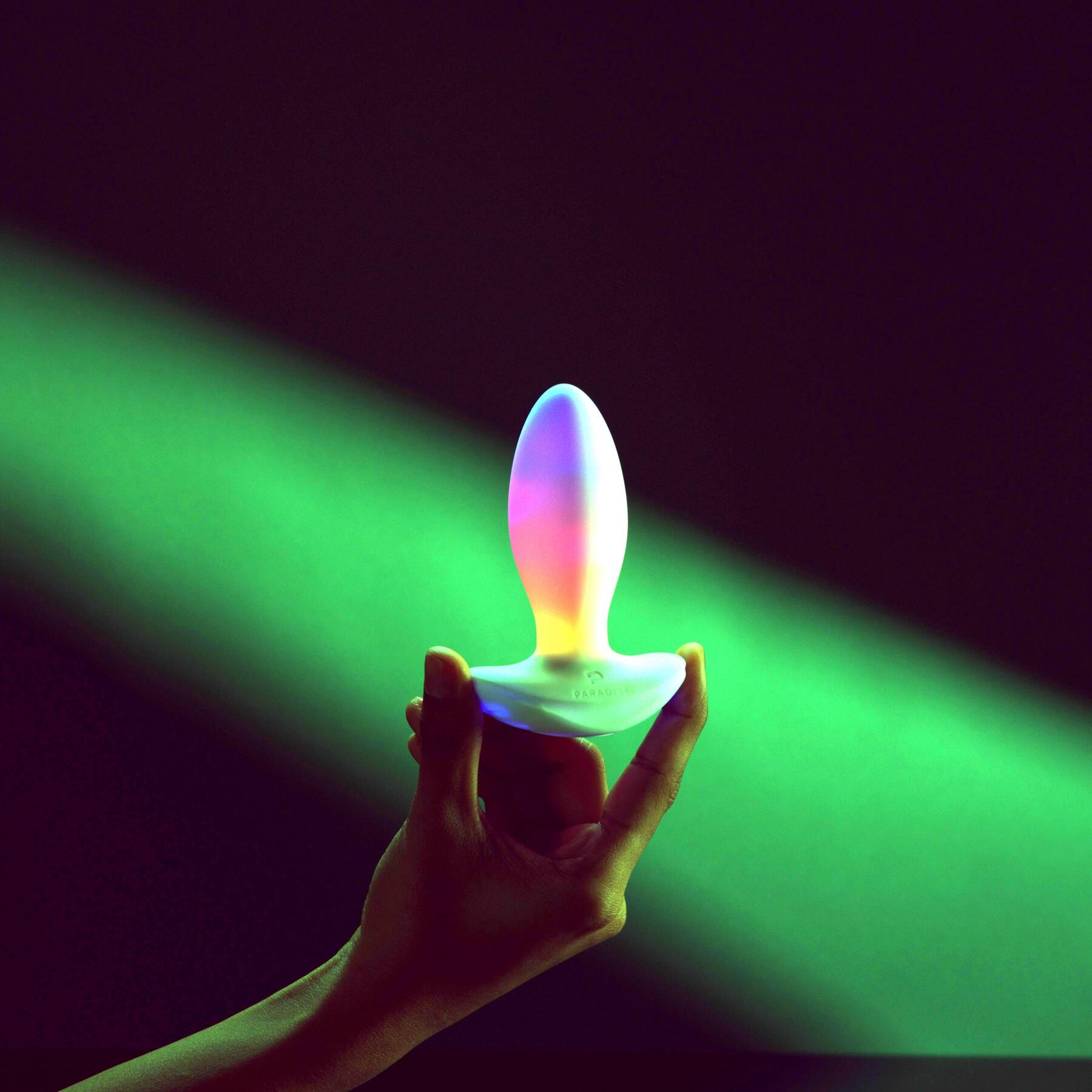 Illumination Plug led shot 2