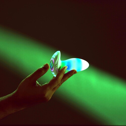 Illumination Plug led shot 7