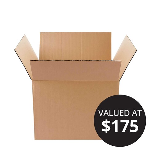 A&E Mystery Box For Him ($175 value)