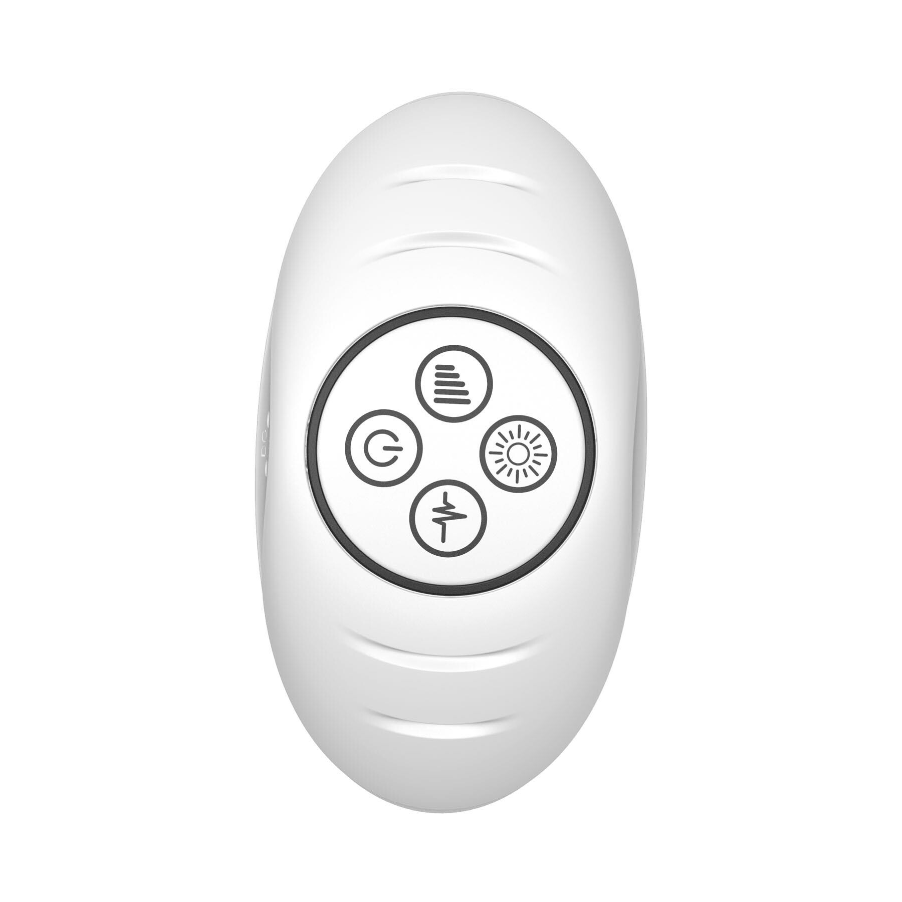 Illumination Plug base view