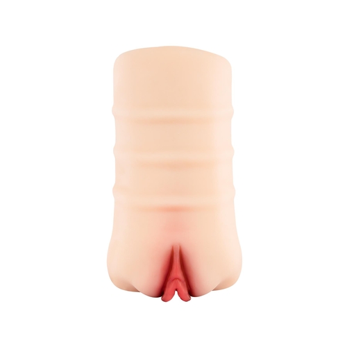 The Milk Maiden Sucking and Vibrating Stroker - Product Shot #3