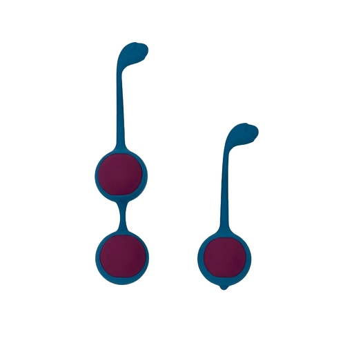 Embrace Kegel Training Set - Product with Holders and Balls #5