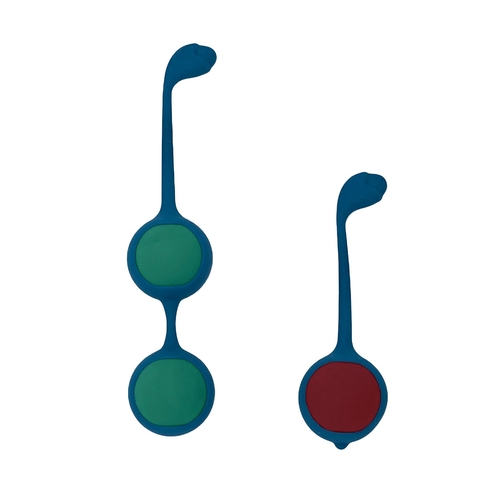 Embrace Kegel Training Set - Product with Holders and Balls #6