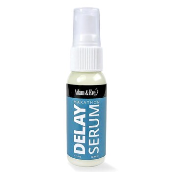 Adam & Eve Extra Strength Marathon Delay Spray bottle front