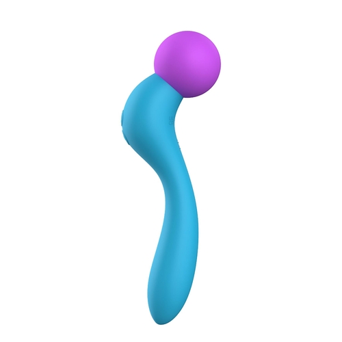 Annie 7X Dual Pleaser Wand - Product Shot #1