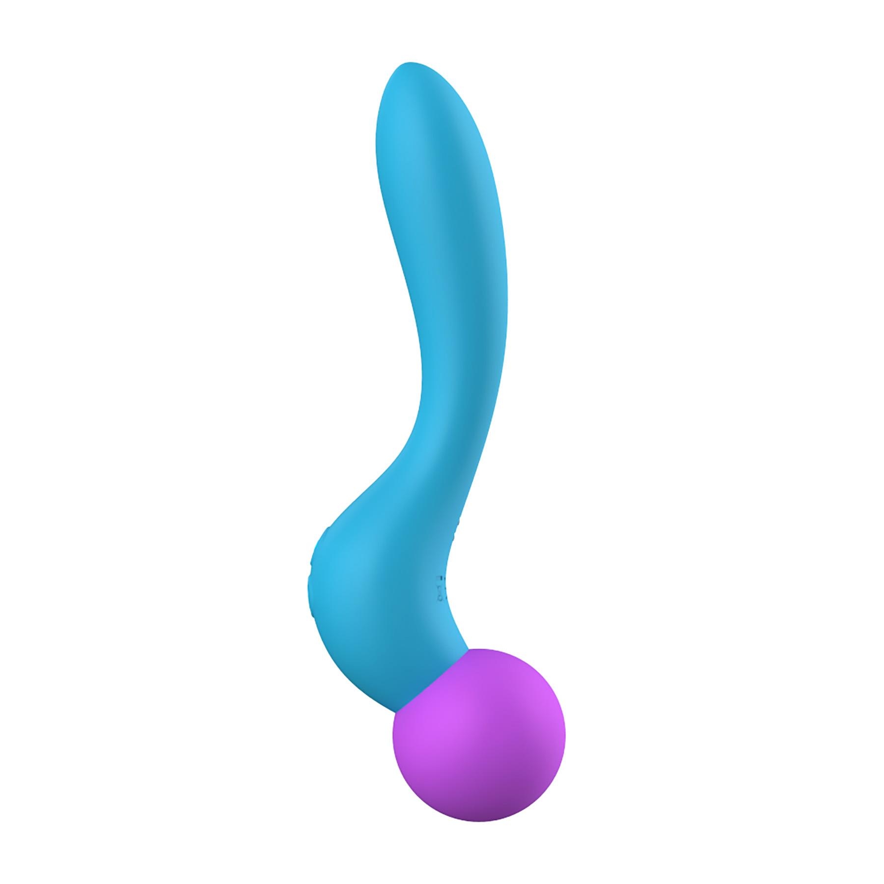 Annie 7X Dual Pleaser Wand - Product Shot #3