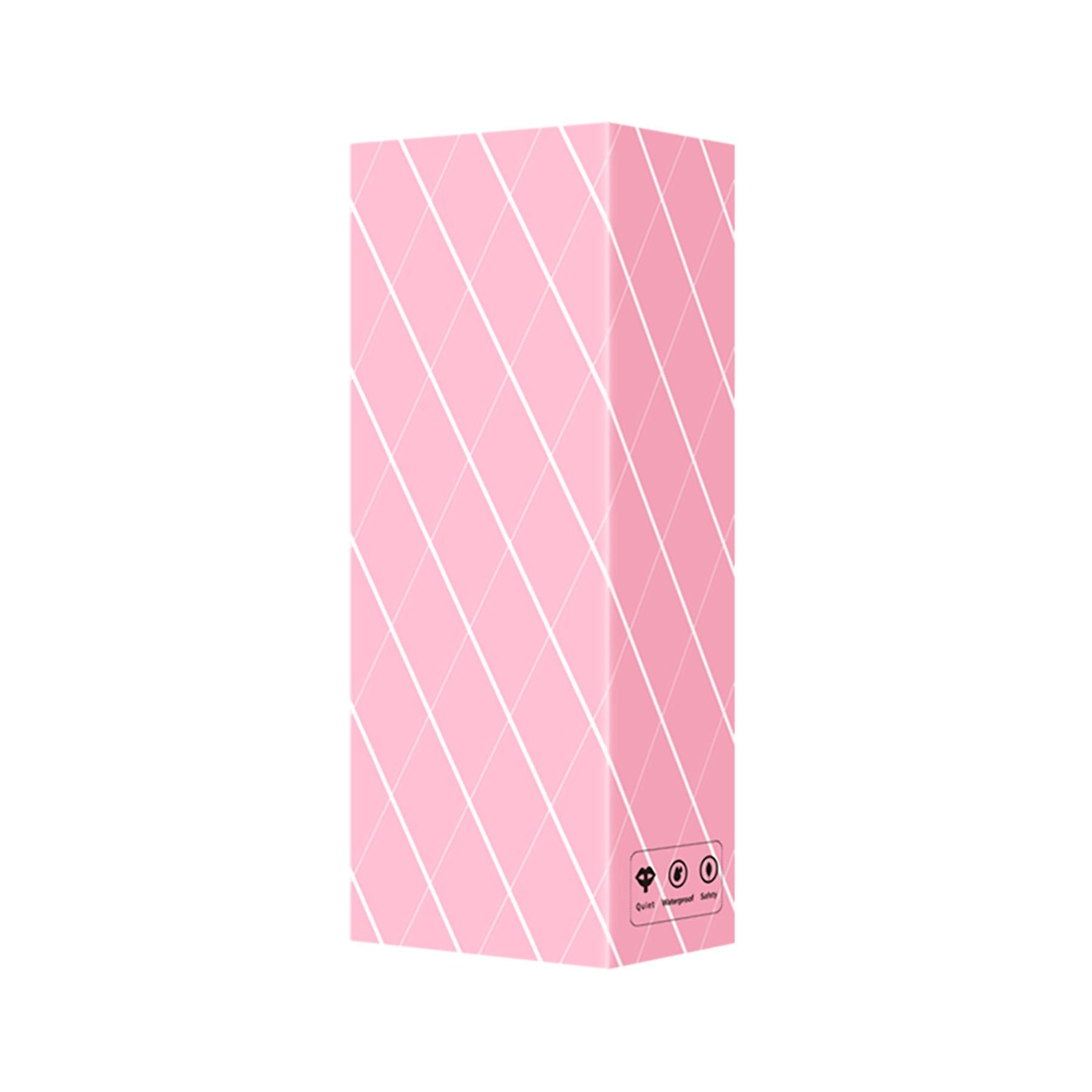 Annie 7X Dual Pleaser Wand - Packaging Shot