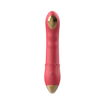 10X G-Spot Shower Vibe - Product Shot #1
