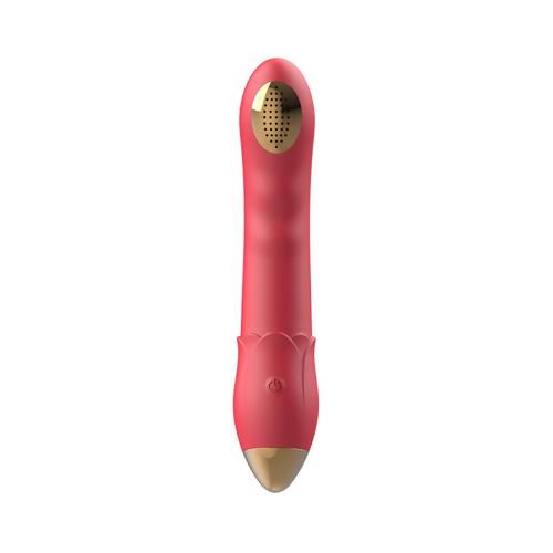 10X G-Spot Shower Vibe - Product Shot #1