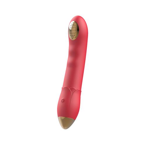 10X G-Spot Shower Vibe - Product Shot #6