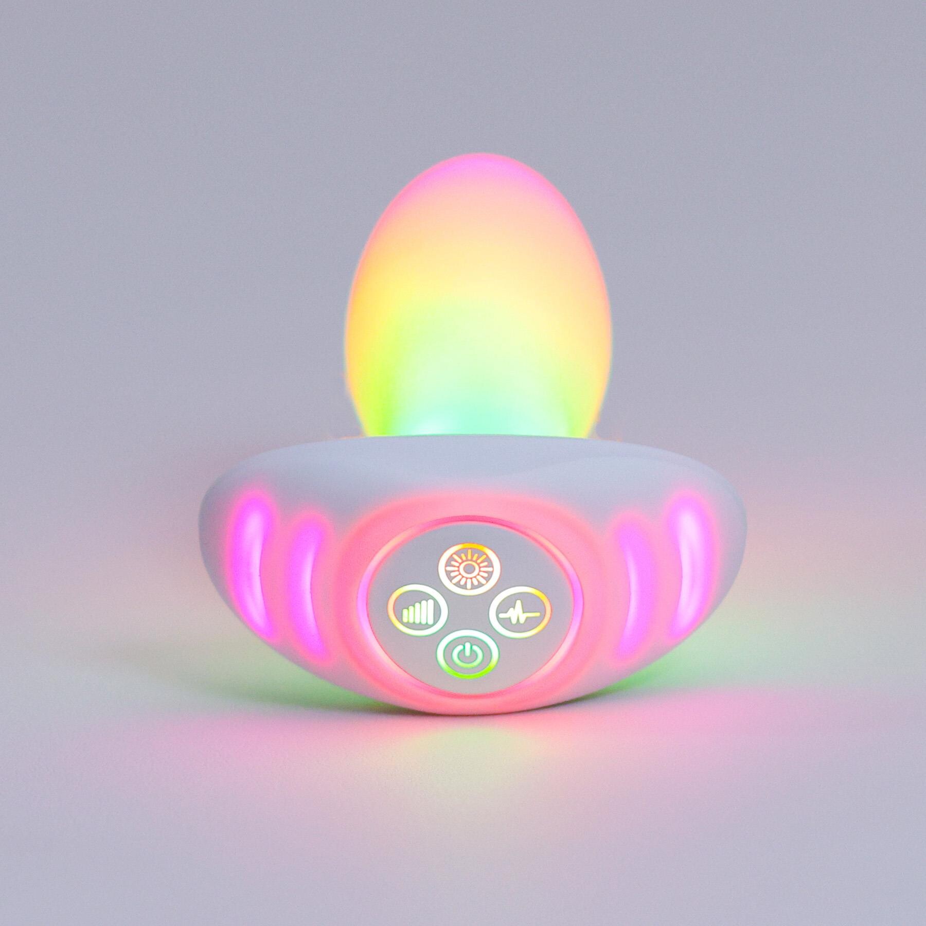 Illumination Plug color view 2