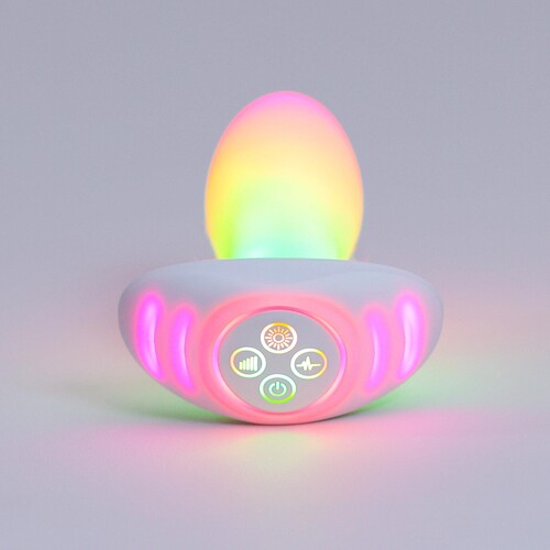 Illumination Plug color view 2