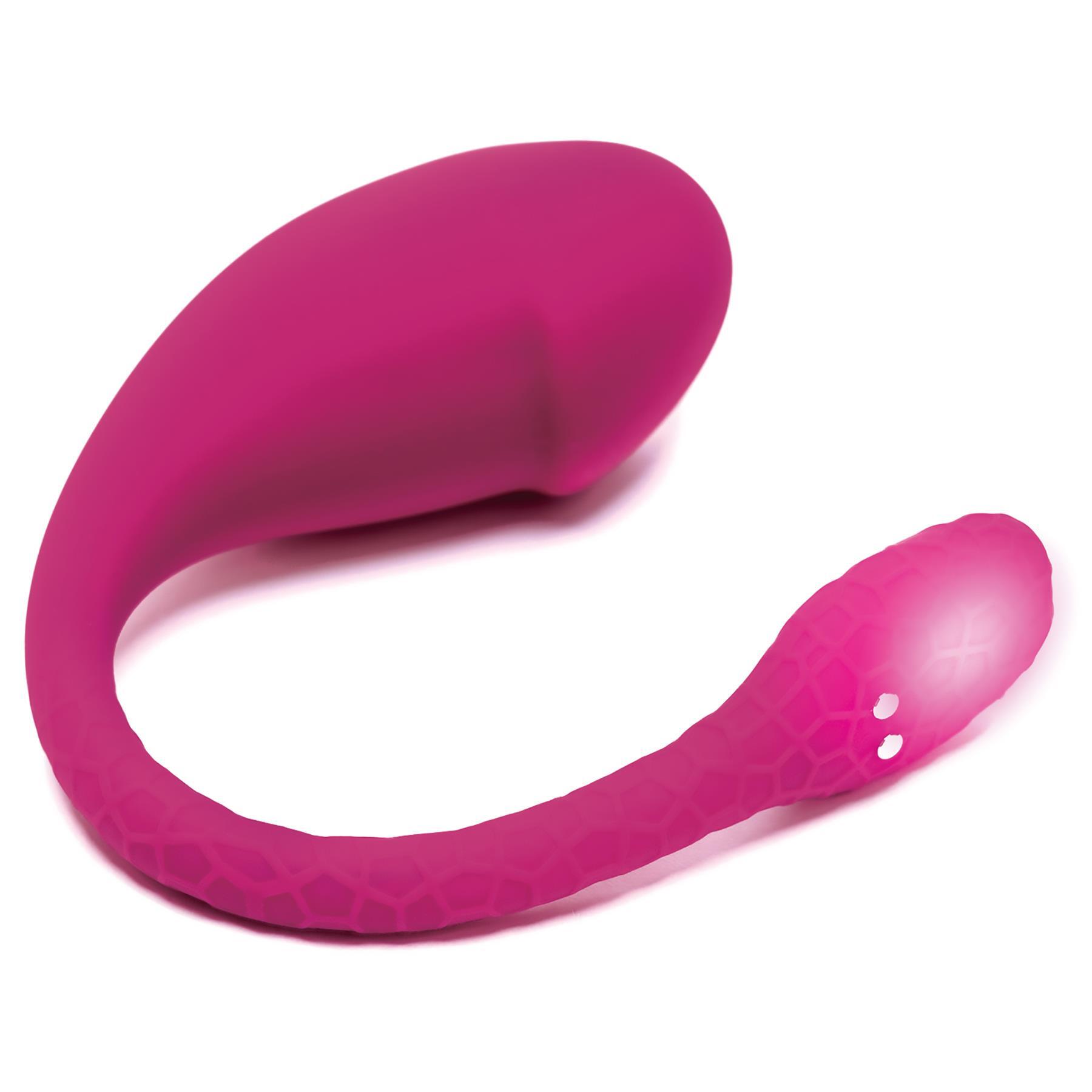 OhMiBod Sly by Adam & Eve shot 2