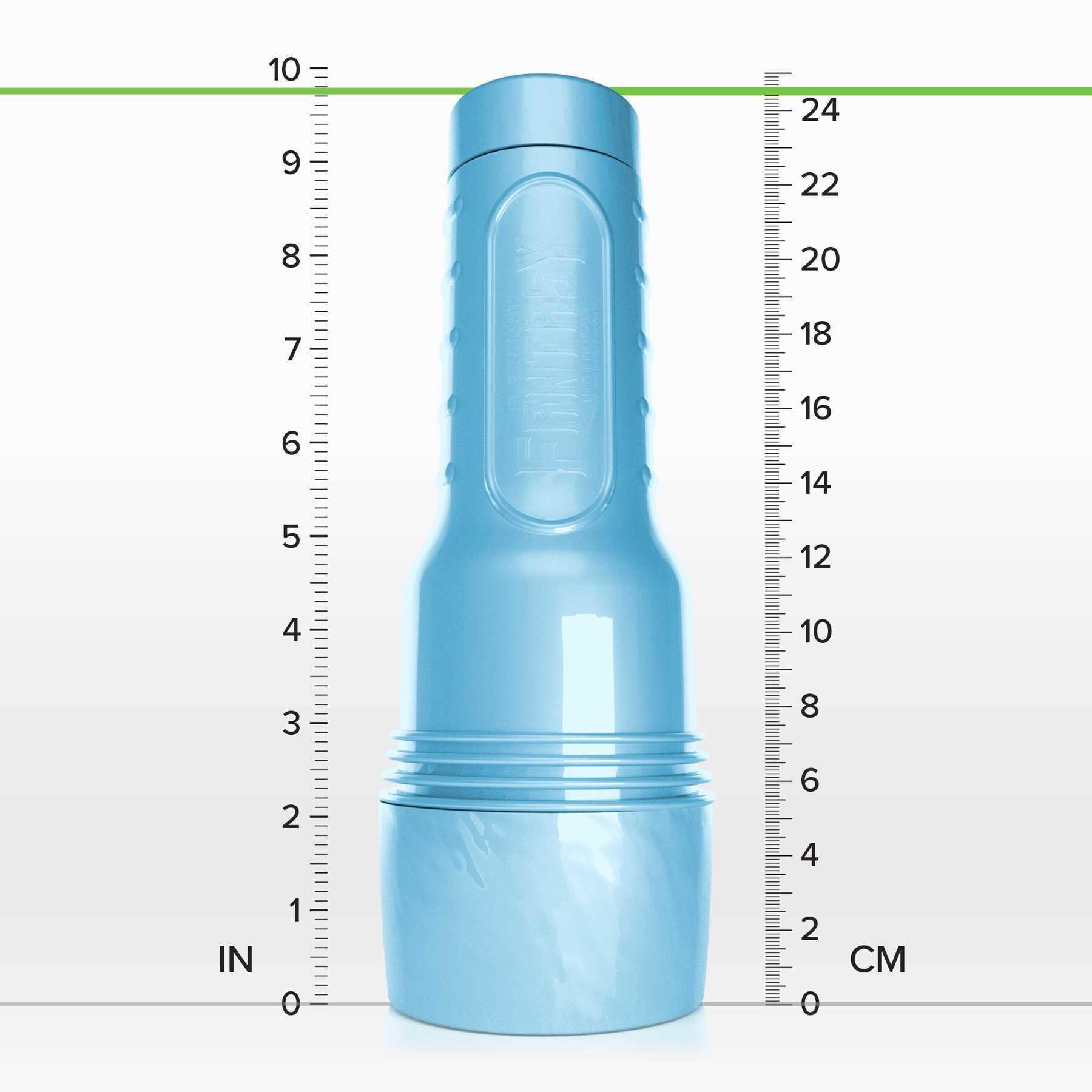Fleshlight Fantasy Girl Lexi Amakura male masturbator measurements
