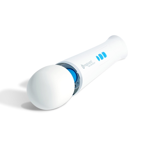 Magic Wand Waterproof head view