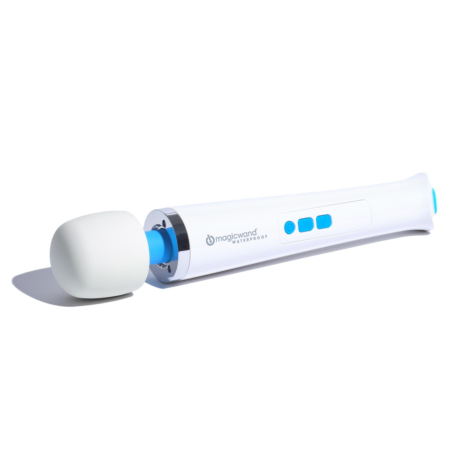 Magic Wand Waterproof flat view 3