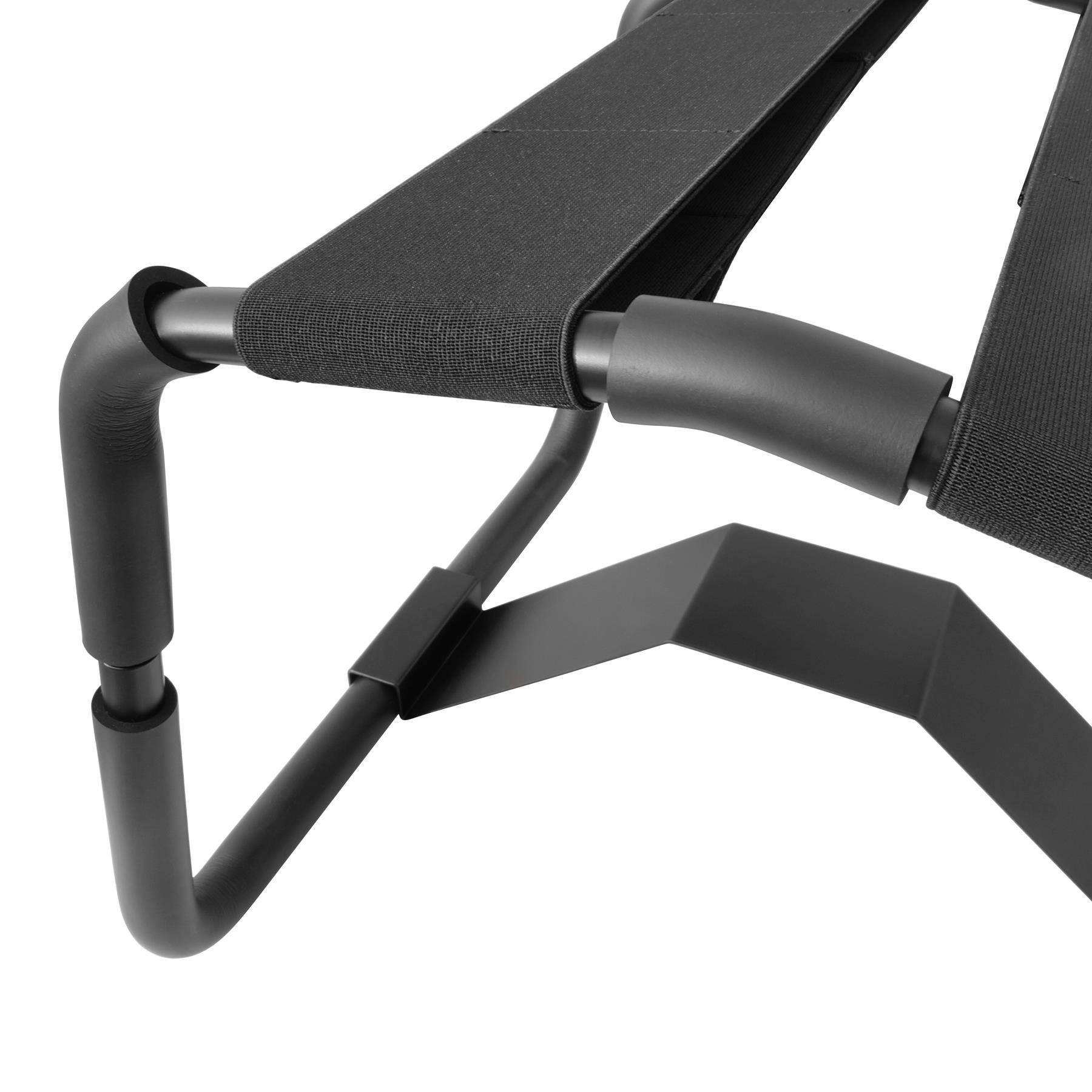 The Bull Rider - Product Shot - Seat Only - Close Up