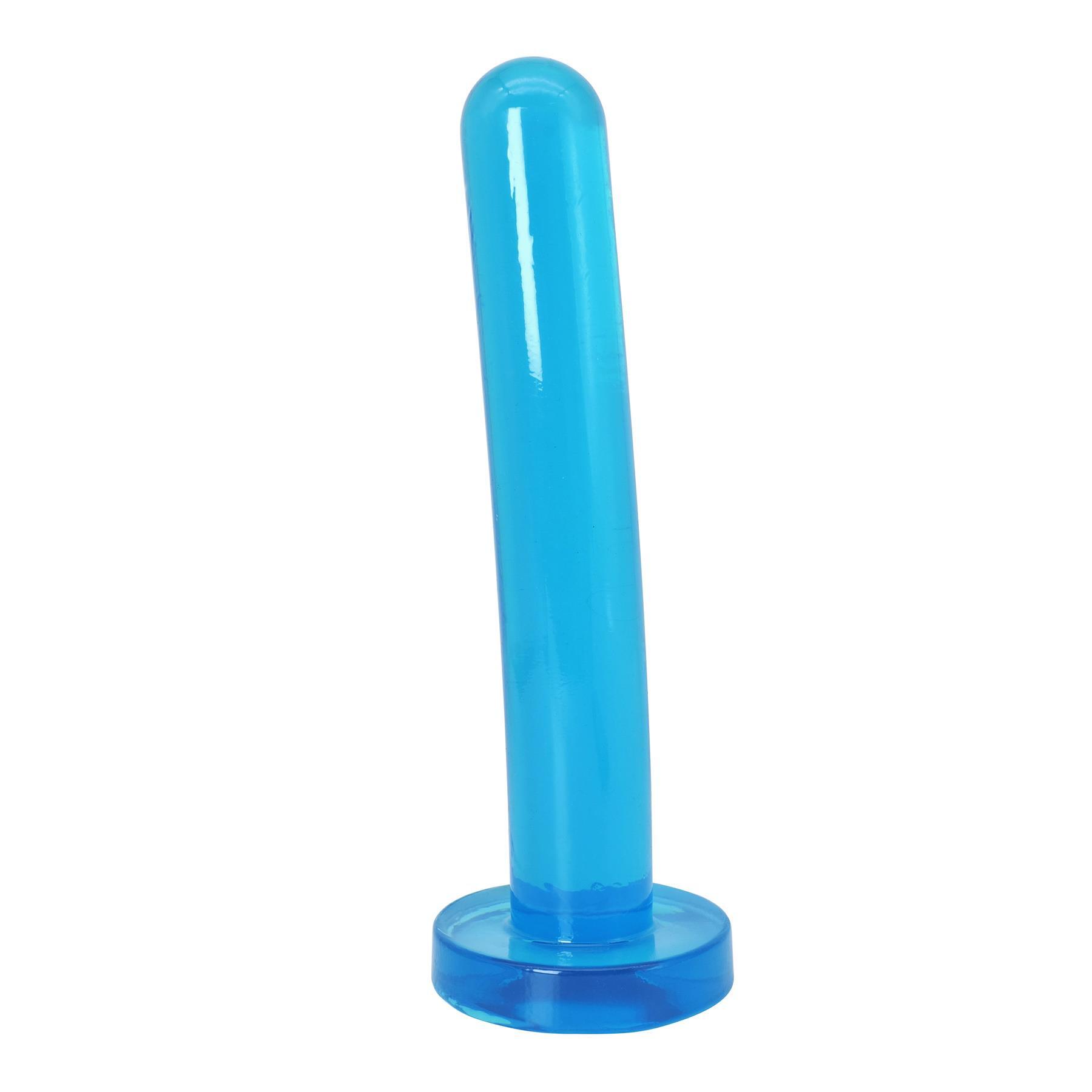 The Bull Rider - Dildo Shot #1