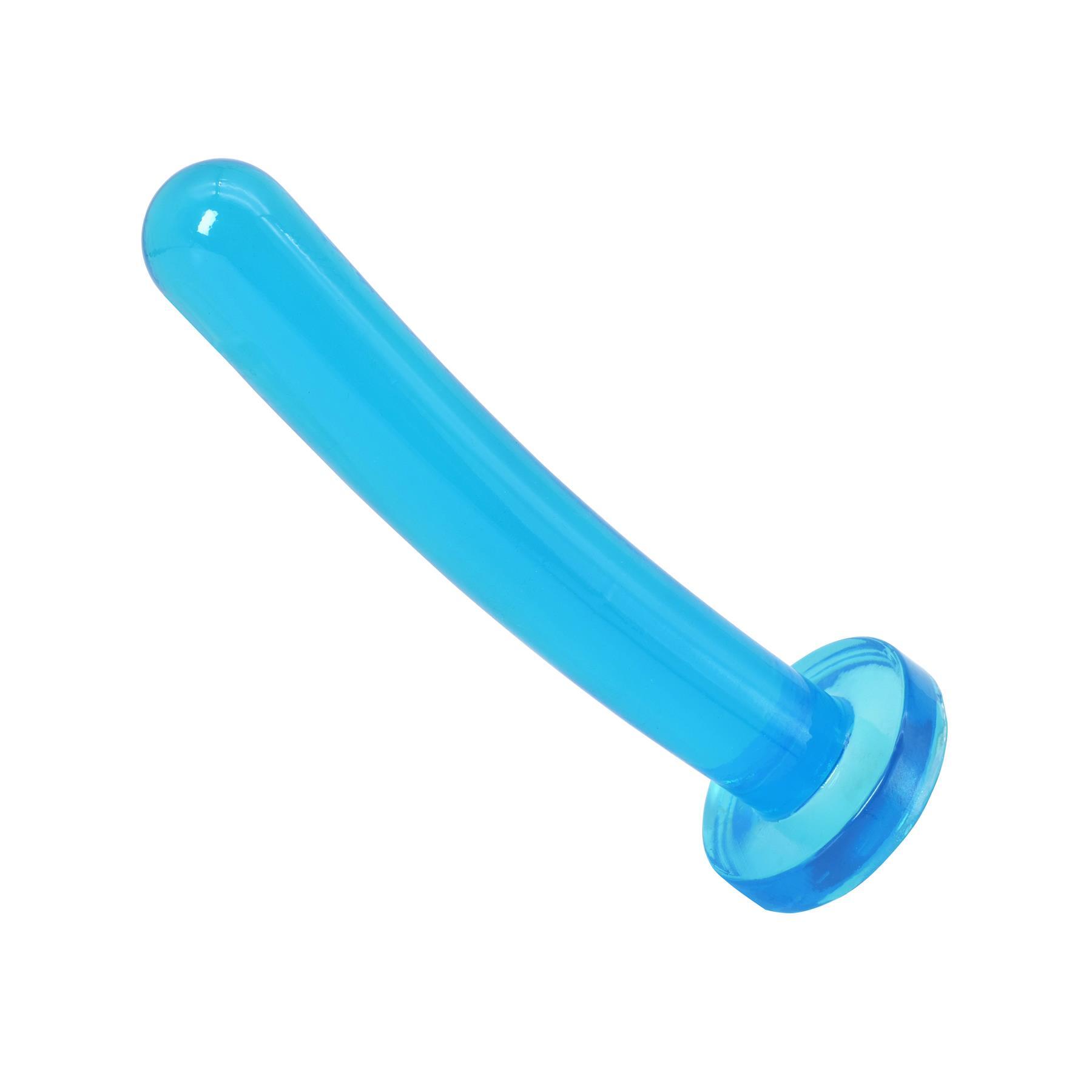 The Bull Rider - Dildo Shot #3