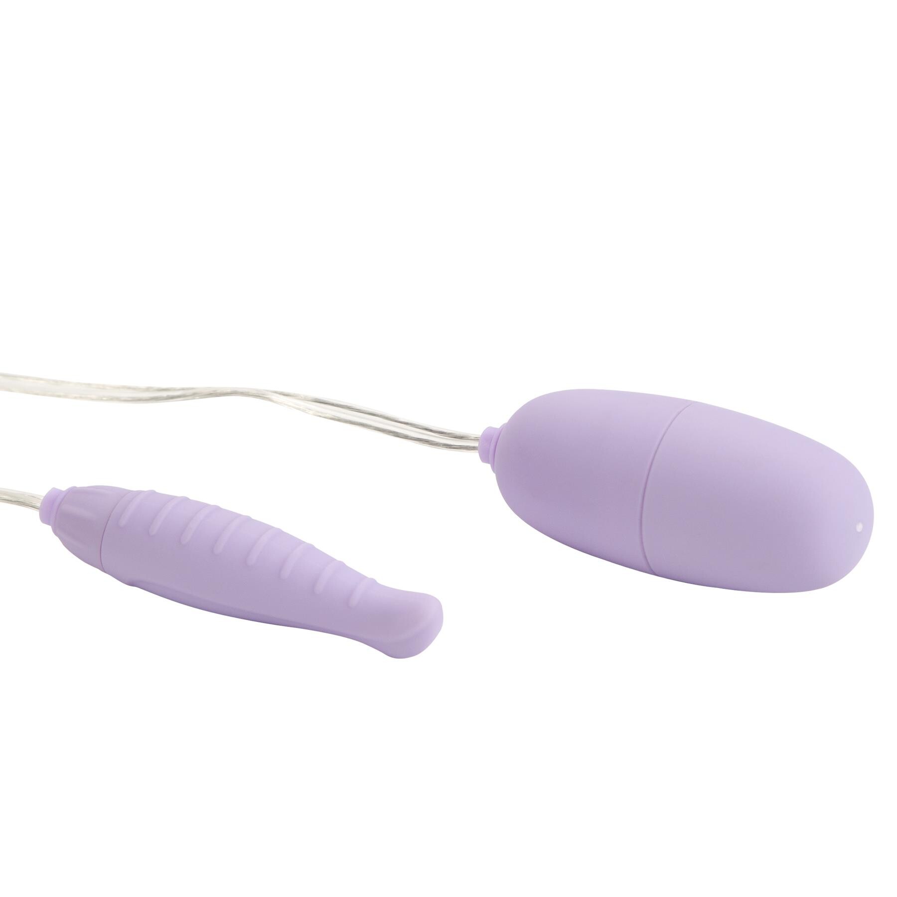 Twin Vibrator Pleasure Pak both bullets