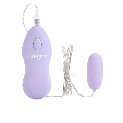 Twin Vibrator Pleasure Pak with bullet 1