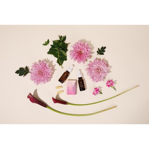 the Quickie kit glam