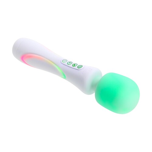 Illumination Wand Massager color  view 2