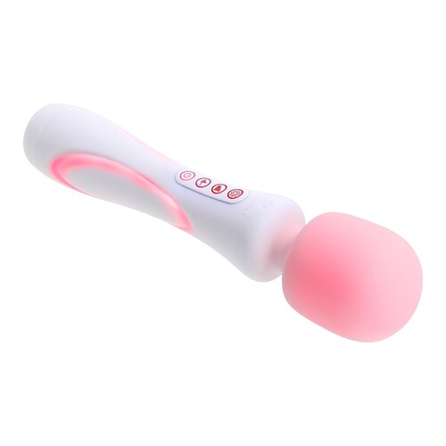 Illumination Wand Massager color view 4
