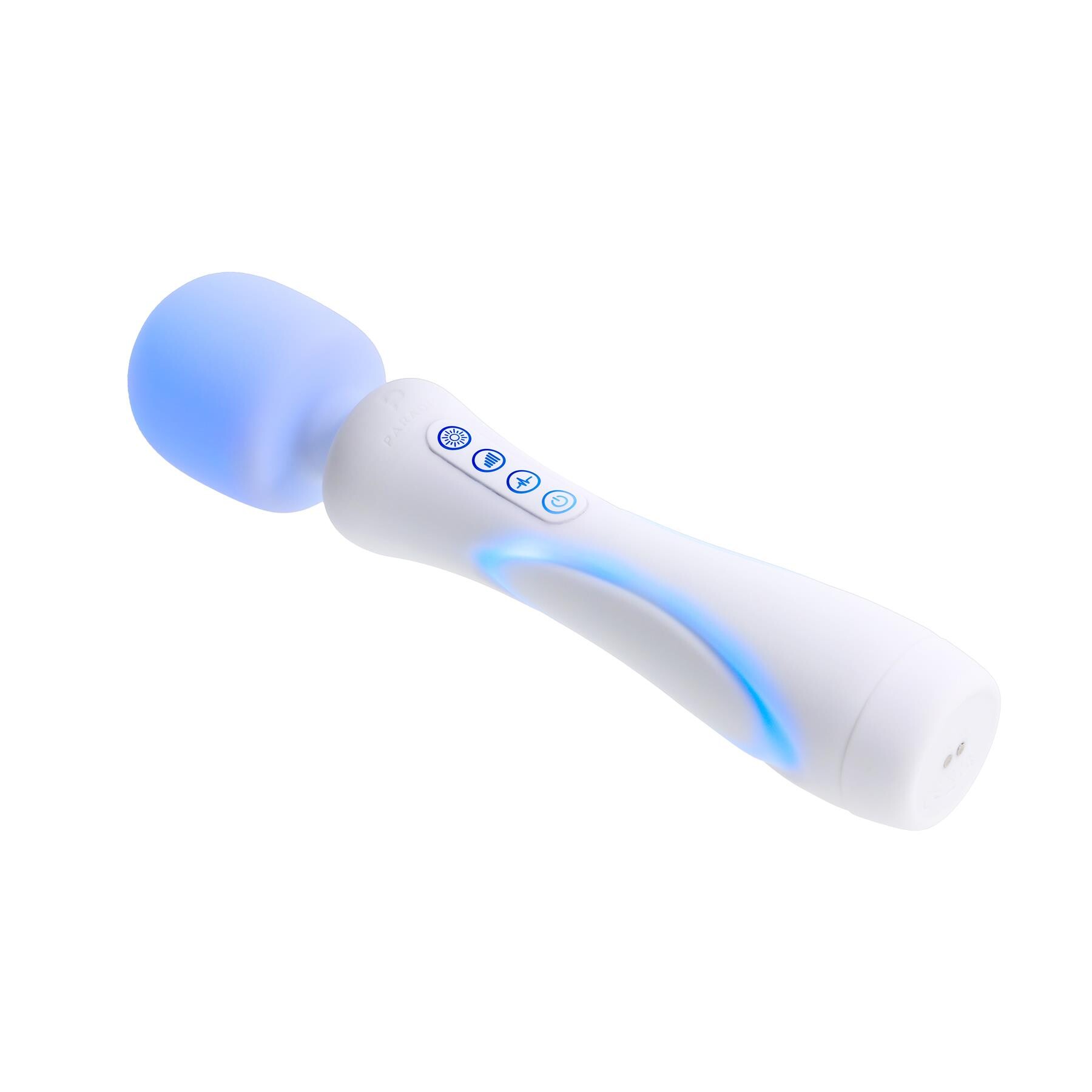 Illumination Wand Massager color view 5