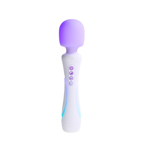 Illumination Wand Massager color view 6
